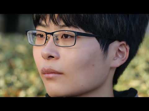 【囲碁将棋TV】 純情順位戦・現役最年少棋士、藤本渚「藤井先生を脅かすために」